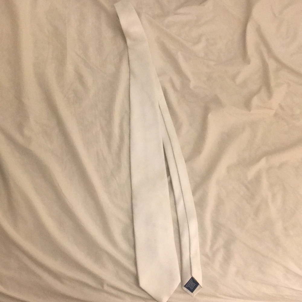 John ashford tie
